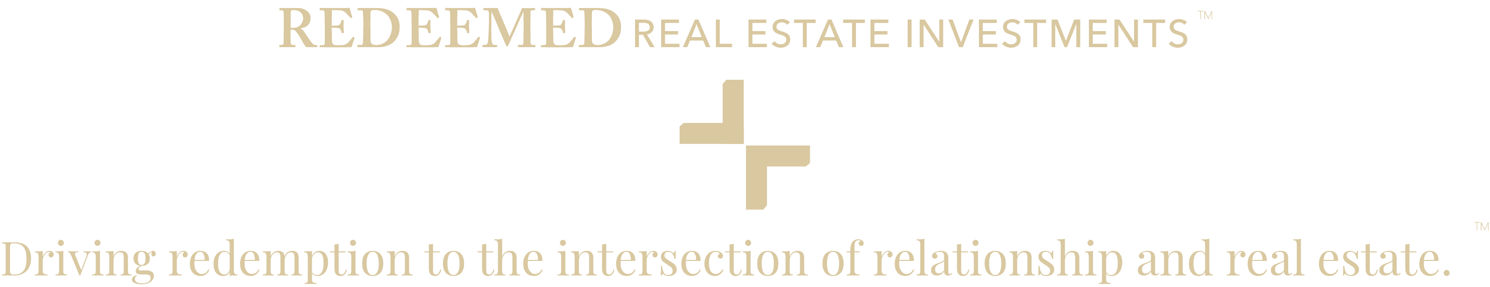 Redeemed Real Estate Investments logo
