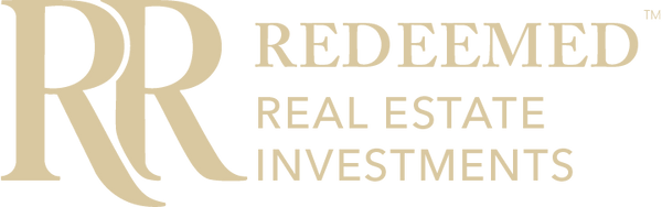 Redeemed Real Estate Investments